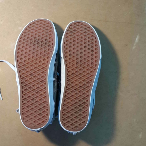 Boba Fett Vans - Men's 10 - Picture 8 of 8